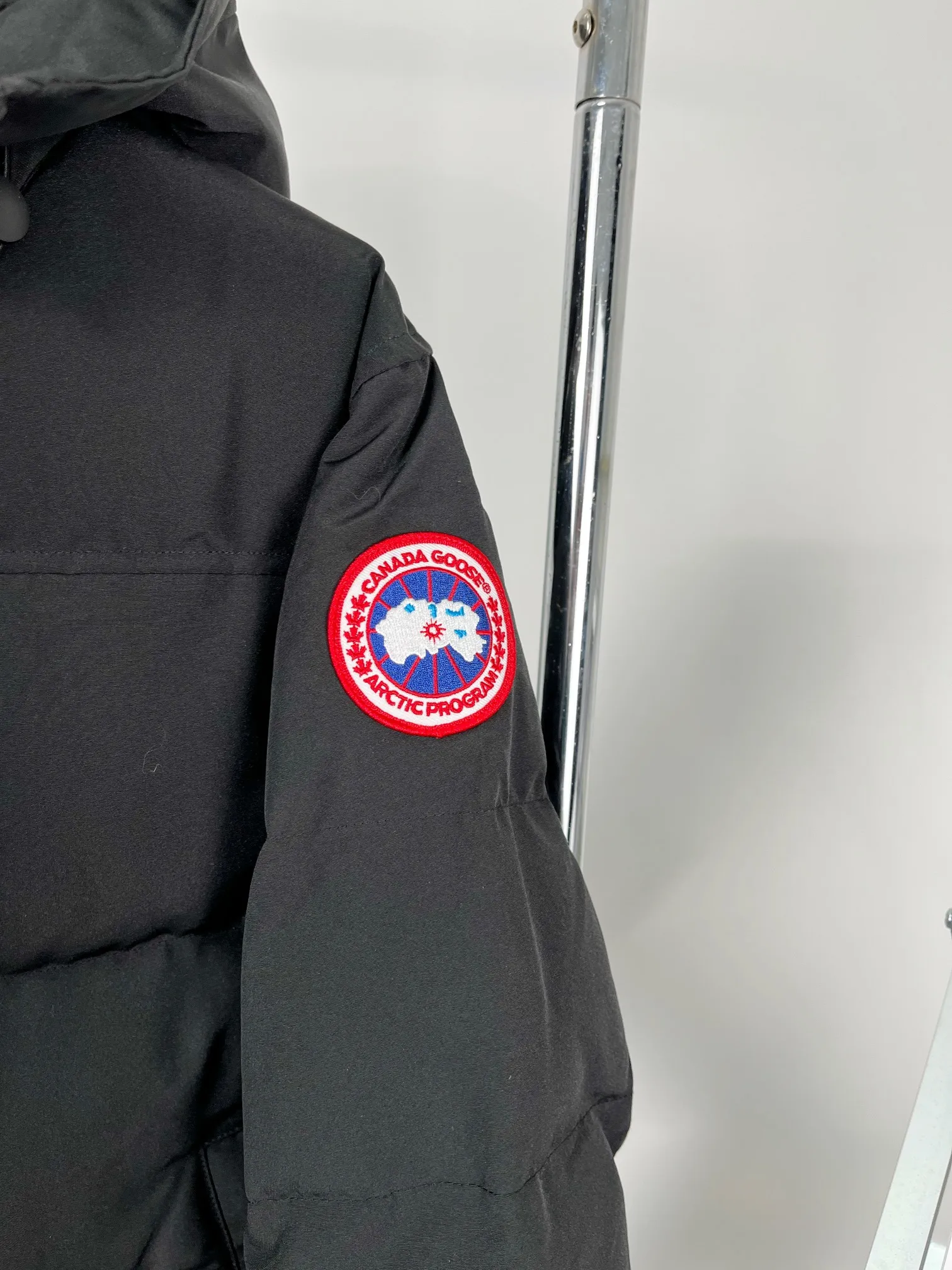 P580 𝐂𝐚𝐧𝐚𝐝𝐚 𝐠𝐨𝐨𝐬𝐞丨Canada Goose 17 down jackets Size: S-XXL